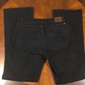 Lucky Brand Sofia Boot Jeans 10/30